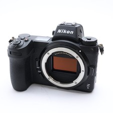 Nikon Z6 24.5MP Spiegellose