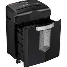 12-Blatt Partikelschnitt