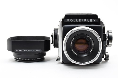 Selten neuwertig rollei - [neuwertig],