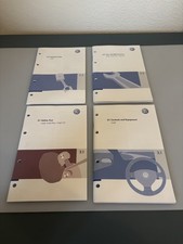 Genuine VW Golf MK5 Owners