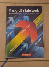Das große Tafelwerk 