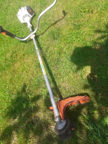 Stihl motorsense - fs, 56