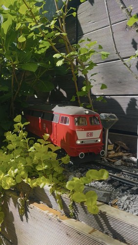 Piko 37512 diesellok 218 - piko, br