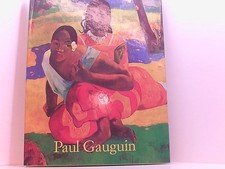 Paul Gauguin 1848 - 1903 