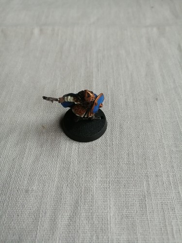 Herr der ringe tabletop - gw,