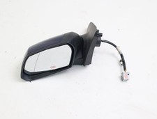 Mirror electric left Ford