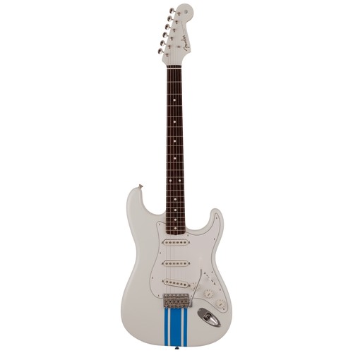 Fender ltd mij - fender, 60s