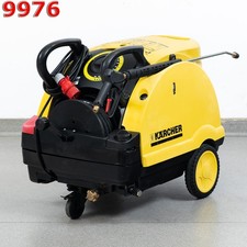 Kärcher HDS 798 CSX Eco