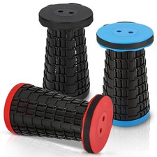 Tragbarer Klappstuhl