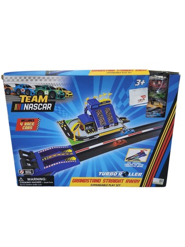 Team nascar turbo roller - nascar,