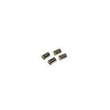 4x Schraub-Nippel 5x7mm für