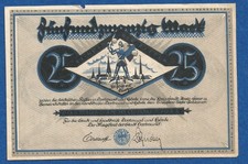 11 153 Notgeld Dortmund und