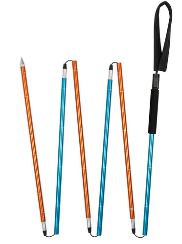 Lacd avalanche probe express - avalanche,