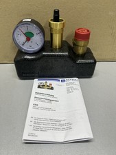 Afriso KSG 1" 3 Bar Kesselsicherheitsgruppe 77938 Bis 50 kW