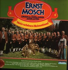 ernst mosch Mein schönes