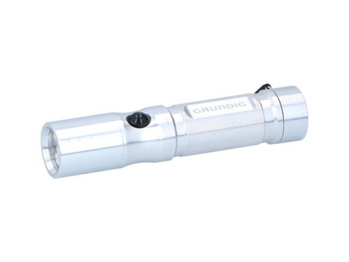 Grundig torch led - torch, 9