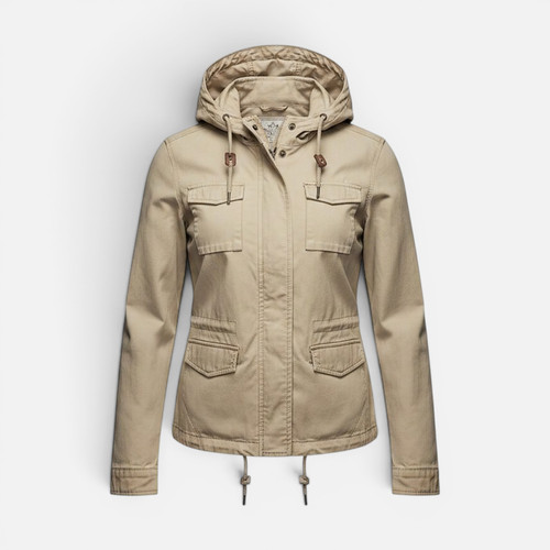 Khujo damen leichte jacke - leichte,