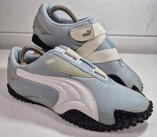 Puma Mostro Ripstop Mesh