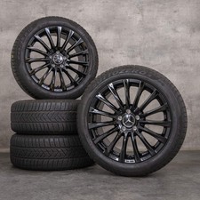 Oxxo Winterräder 18 Zoll