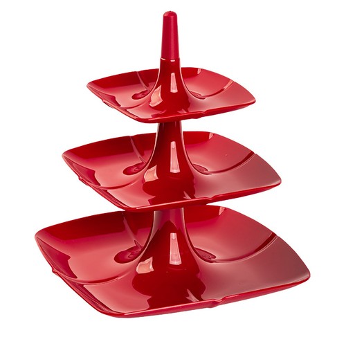 Engelland etagere stöckig - engelland, 3