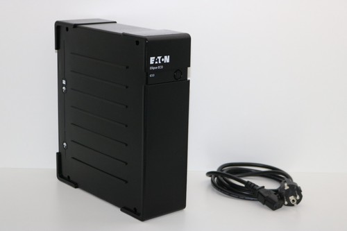 Eaton ellipse eco 650 - 650, usb