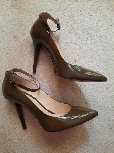High heels olivgrün bata - olivgrÜn,