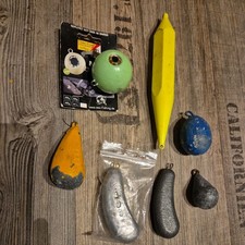 Angelgewichte Norwegen 2,9kg