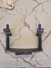 Kohlenstoffunterstützung