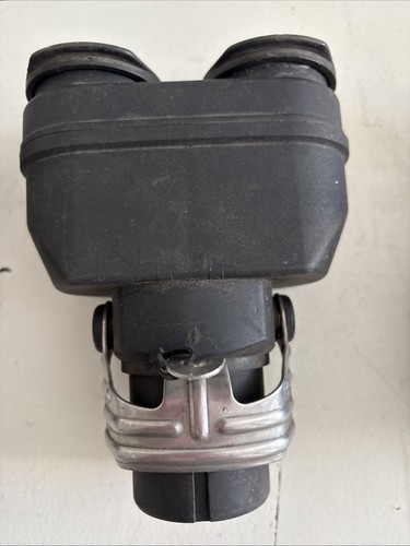 Kurzadapter polig auf x 7 - 2,