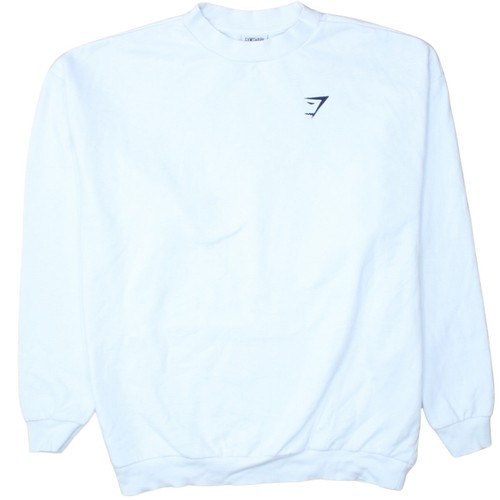 Gymshark pullover sweatshirt - pullover,