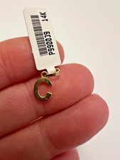 Anhänger Gold 585 Gelbgold