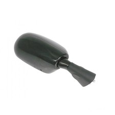 Spiegel schwarz rechts für