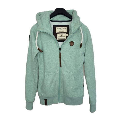 Naketano hoodie sweatjacke - naketano,