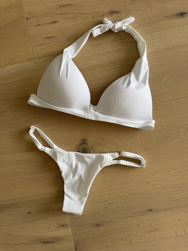 Calzedonia bikini set - calzedonia, weiß
