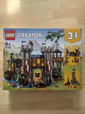 LEGO 31120 Creator
