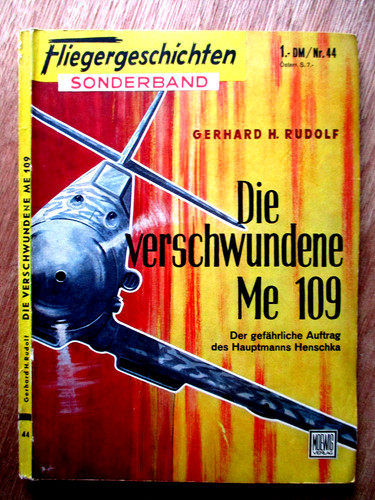 Fliegergeschichten sonderband - fliegergeschichten,