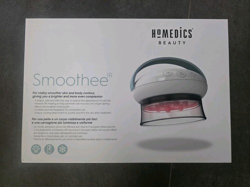 Homedics skin smoothee - homedics, ir