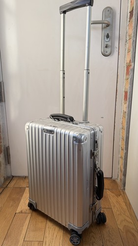 Rimowa classic cabin case - classic,