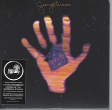 George Harrison - Living in