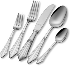 Wmf fächer teilig - wmf, 30-teilig