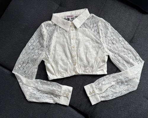 Dirndlbluse trachten spitze - dirndlbluse,