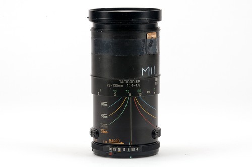 Tamron 135mm bbar - 28-135mm,
