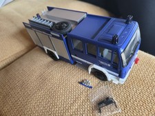 Cursor Iveco Magirus THW