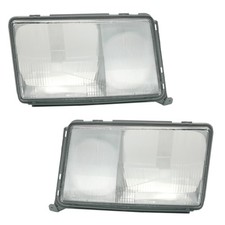 Streuscheibe Set für Mercedes