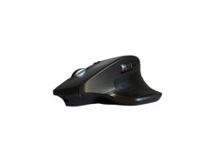 Logitech MX Master Bluetooth Kabellos, dunkelgrau - teilweise Defekt