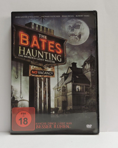The bates haunting das - the,