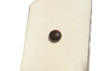 Edelopal schwarz Black Opal