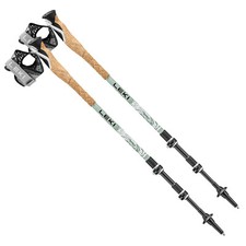 Leki cross trail carbon - leki,