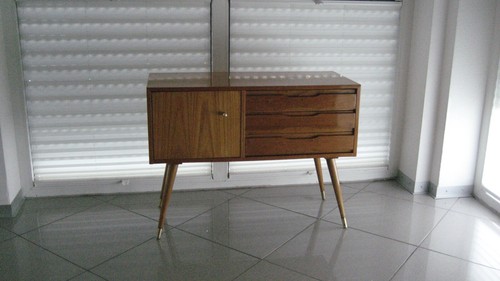 50er 60er mid century mini - 50er,