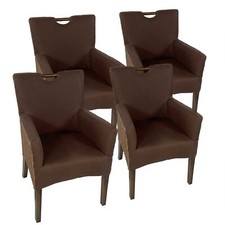 Esszimmer Stühle Set 4 Stück